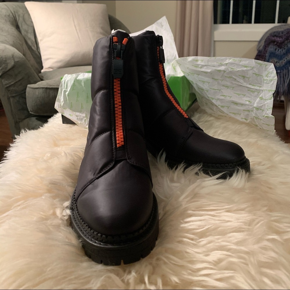 Sam Edelman jalissa boots